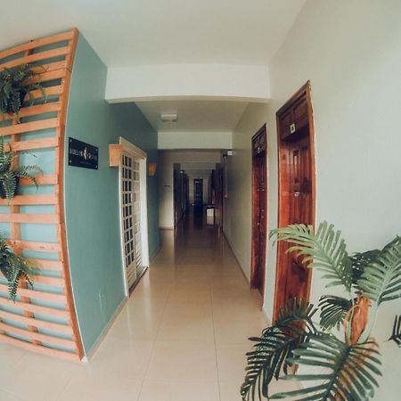 Frota Palace Hotel Macapa  Exterior photo