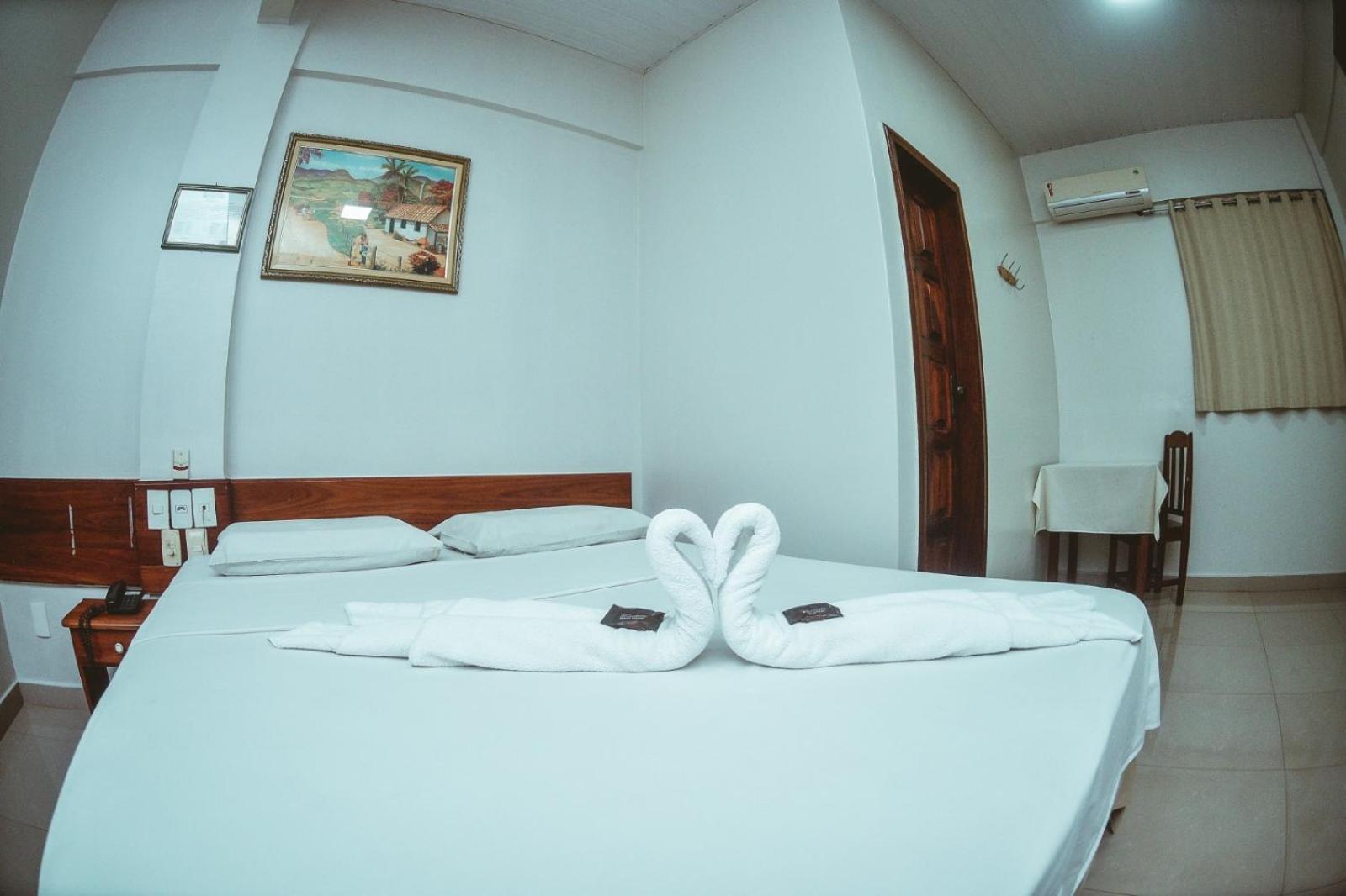 Frota Palace Hotel Macapa  Exterior photo
