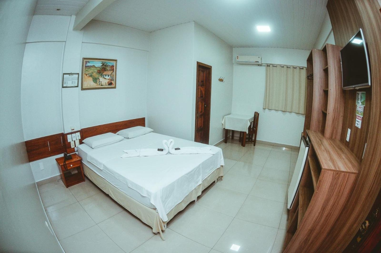 Frota Palace Hotel Macapa  Exterior photo