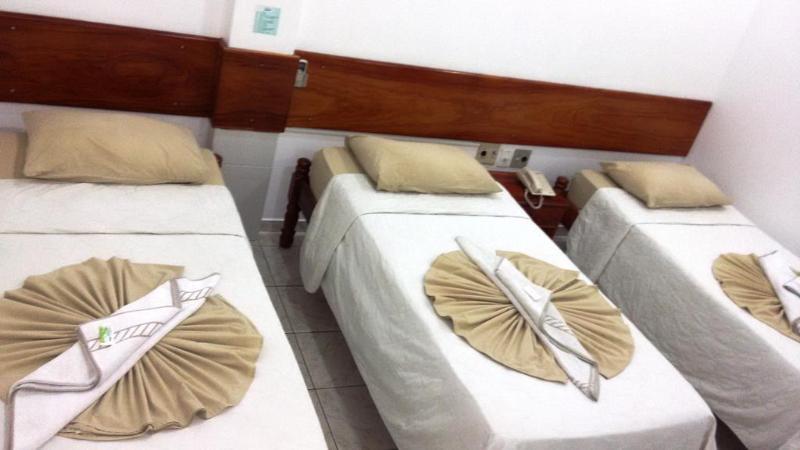 Frota Palace Hotel Macapa  Exterior photo