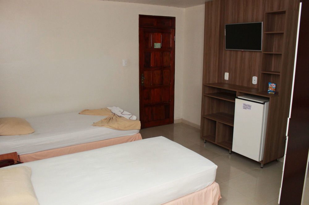 Frota Palace Hotel Macapa  Exterior photo