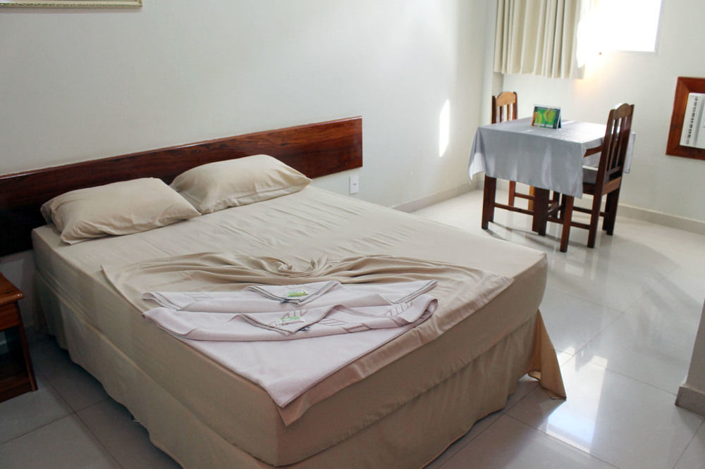 Frota Palace Hotel Macapa  Exterior photo