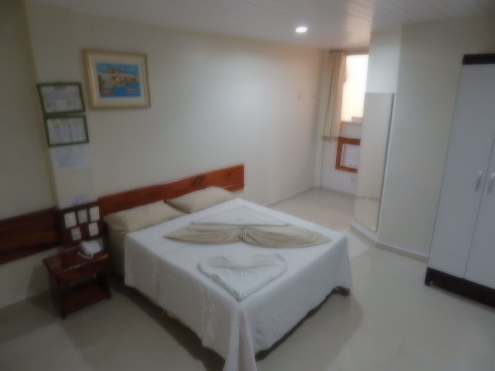 Frota Palace Hotel Macapa  Exterior photo