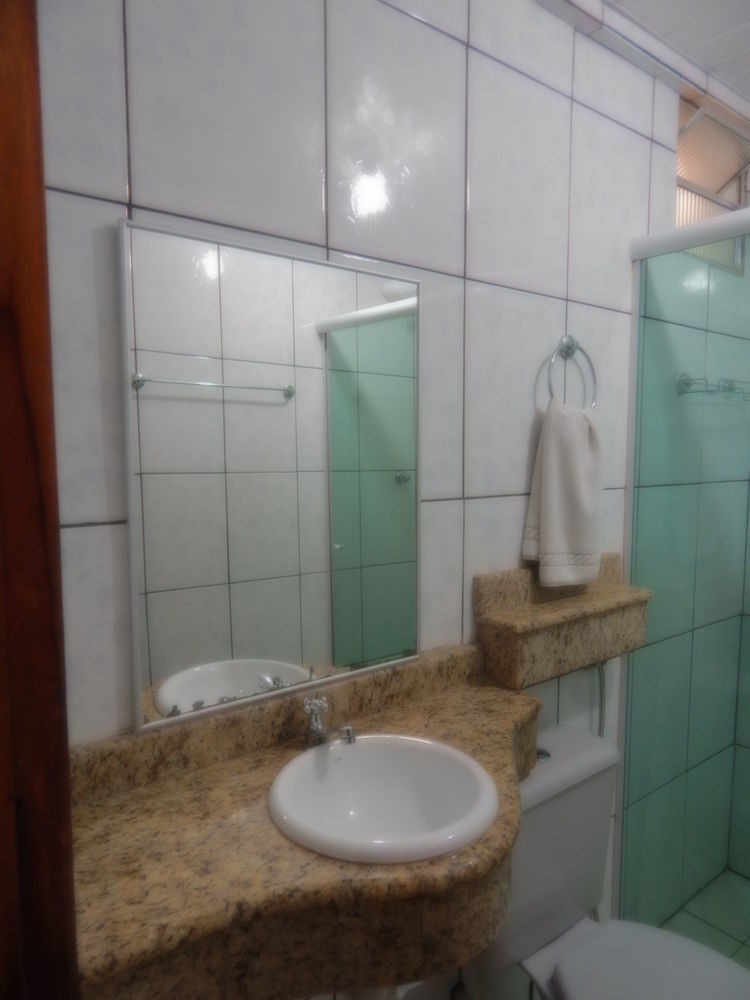 Frota Palace Hotel Macapa  Exterior photo