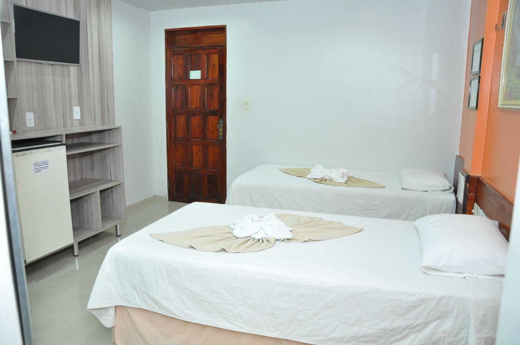 Frota Palace Hotel Macapa  Exterior photo