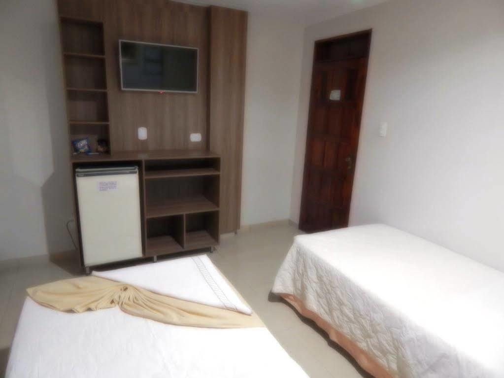 Frota Palace Hotel Macapa  Exterior photo