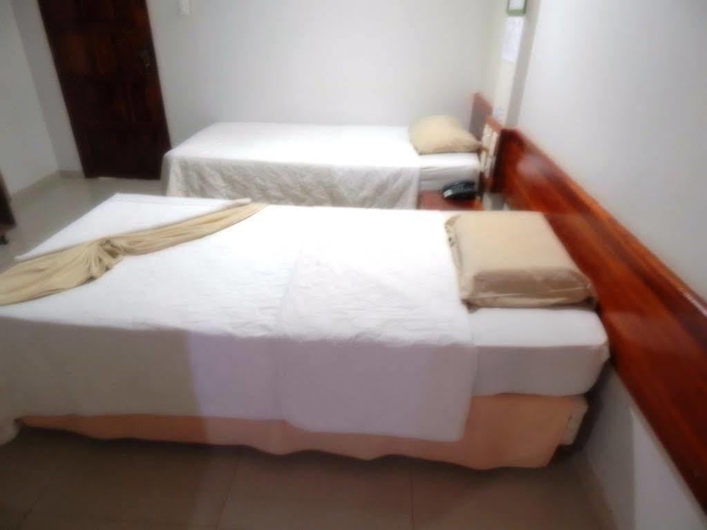 Frota Palace Hotel Macapa  Exterior photo