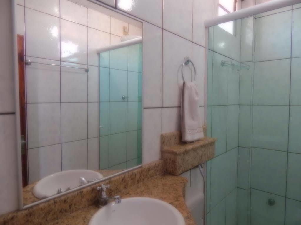 Frota Palace Hotel Macapa  Exterior photo