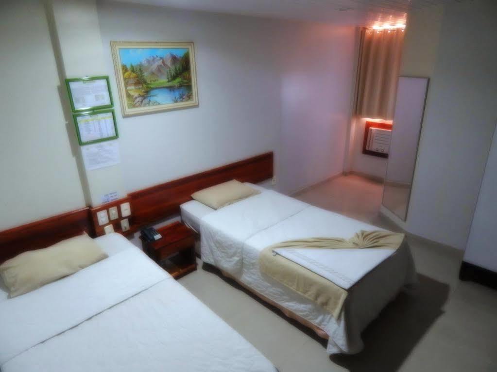 Frota Palace Hotel Macapa  Exterior photo
