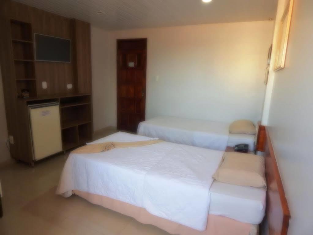 Frota Palace Hotel Macapa  Exterior photo