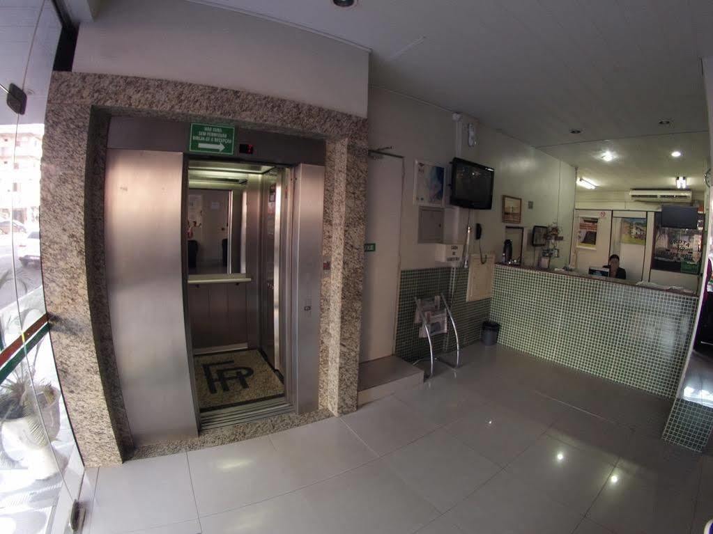 Frota Palace Hotel Macapa  Exterior photo